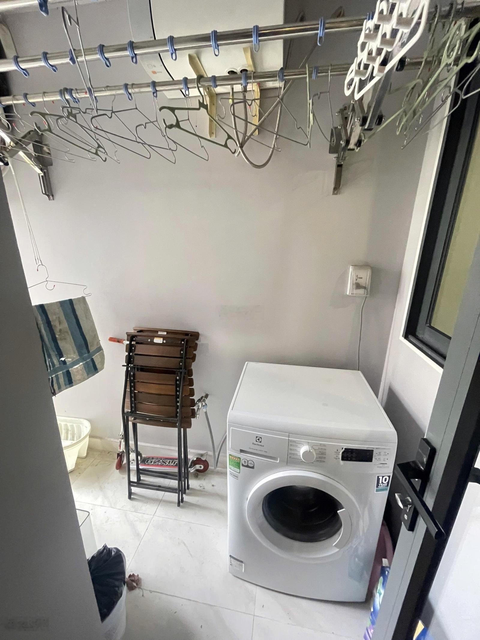 Bán CC Lovera Vista, 3,15 tỷ, 65m2, 2PN, 2WC, full nội thất sổ tươi bao vay