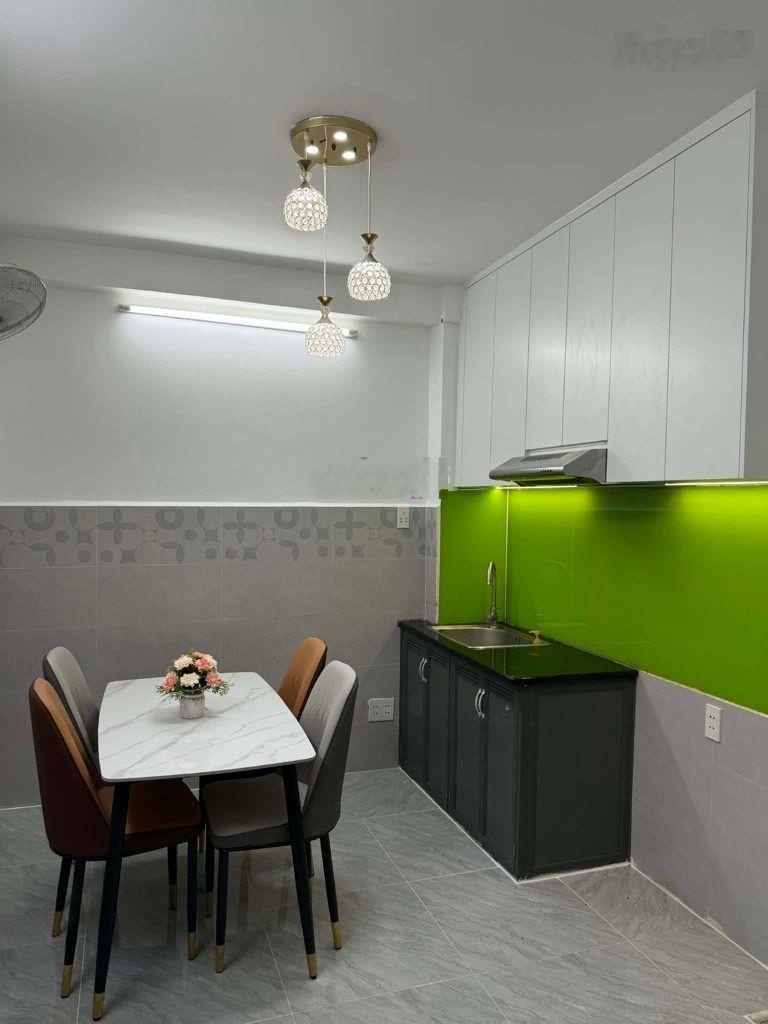 Căn hiếm q7 khu nhà cao tầng - 6 tầng btct - hxh lâm văn bền - 3pn - chỉ 3.5 tỷ (tl)