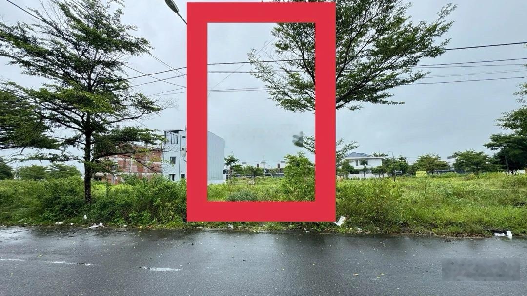 Chính chủ cần bán gấp đất vũ văn cẩn - ngũ hành sơn - đà nẵng - 106.5m2 - ngang 5m - gần song hào