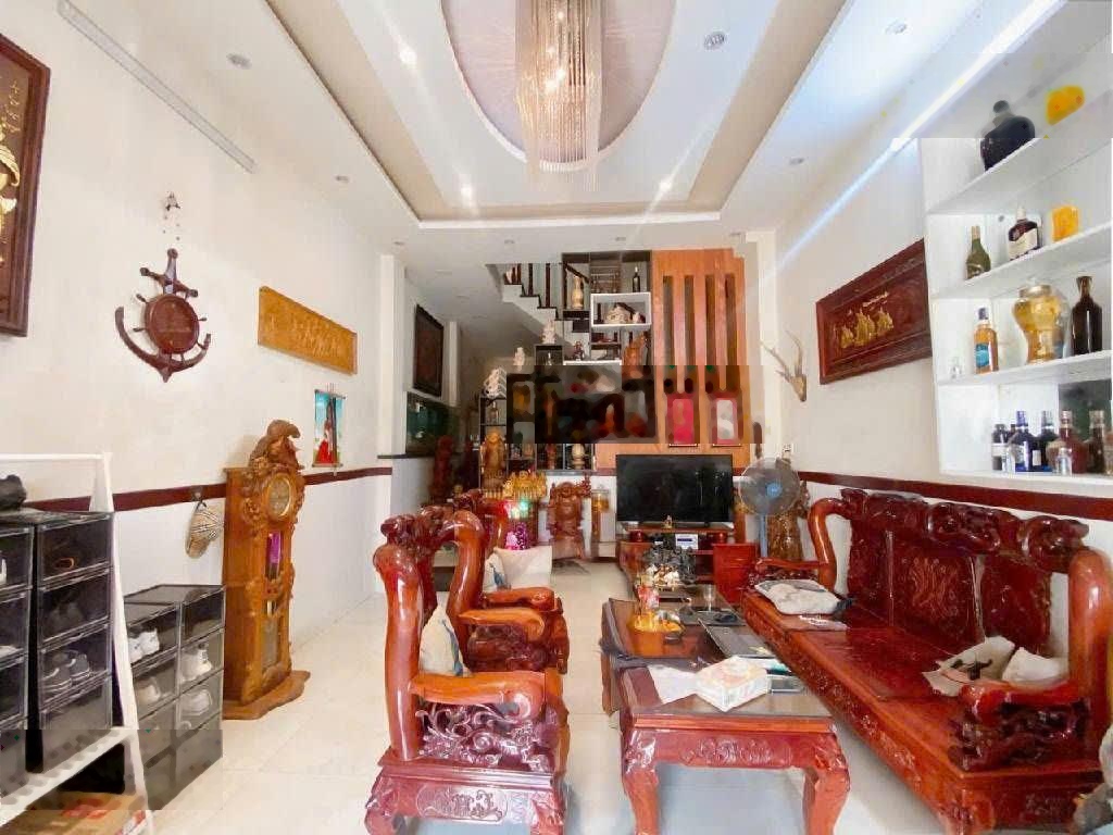 Siêu hiếm mình bán nhà giá rẻ, đường ô tô Vườn Lài, Q. Tân Phú, chỉ 6.9 tỷ alo Nhân 0877737357