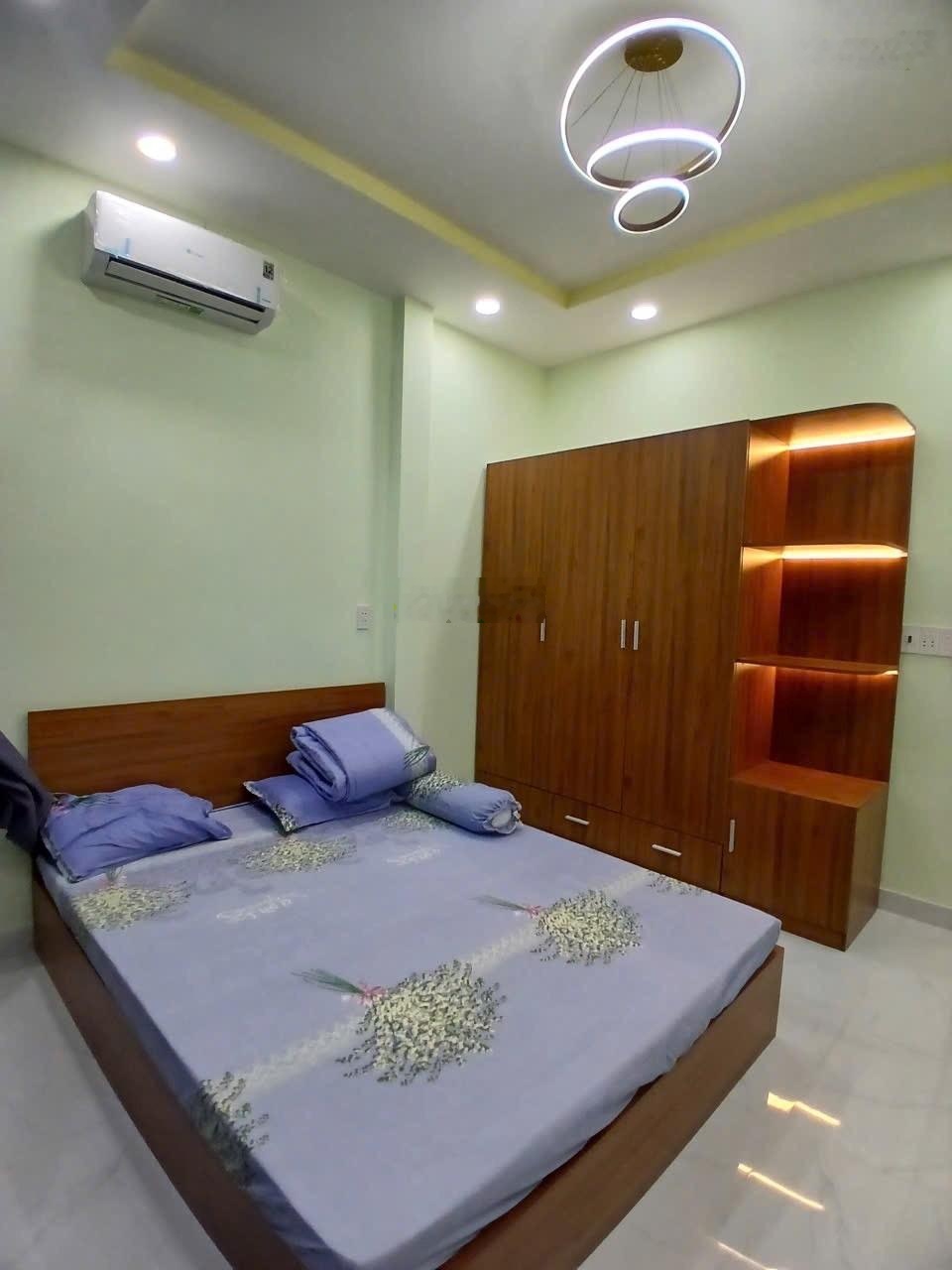 Bán nhà đường Khuông Việt P. Phú Trung, Quận Tân Phú - 69m2, sổ hồng riêng - hoàn công đầy đủ