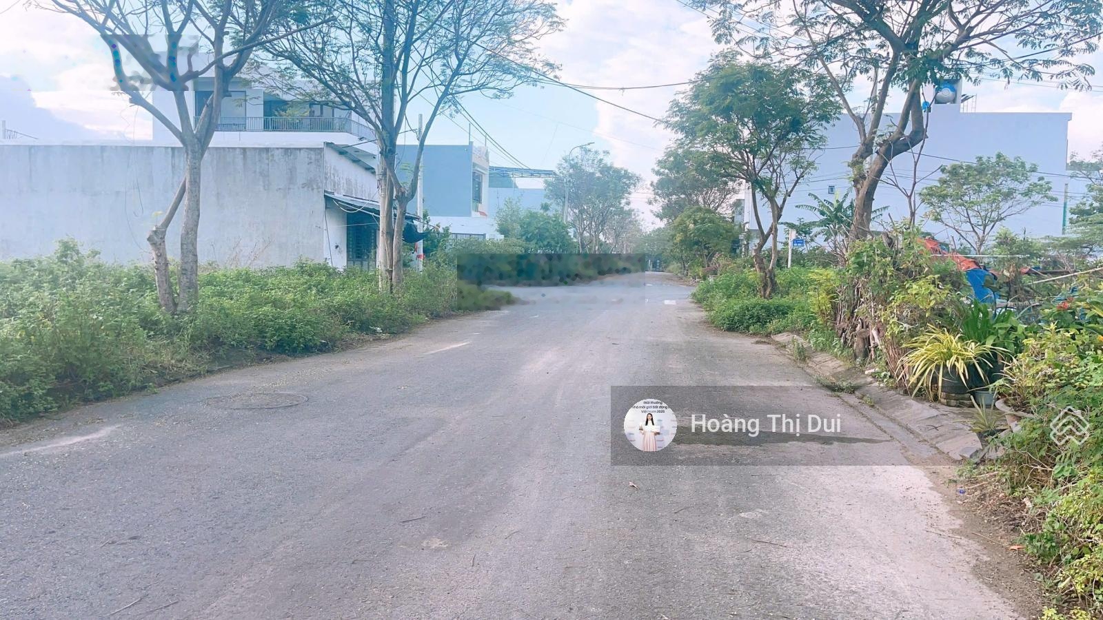 Siêu phẩm đường 7m5 Hỏa Sơn 3, TDC Đông Hải vị trí siêu đẹp, 5x20m2 giá chỉ 5.2 tỷ