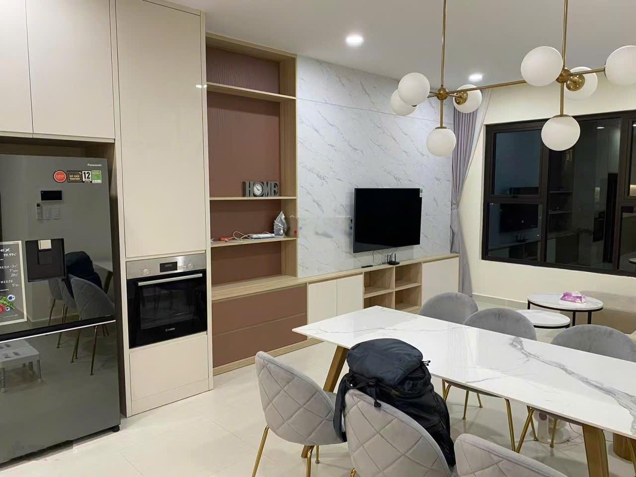 BÁN Chung cư Sora Gardens 2, 97m2, 3PN, 2WC. Giá Bán 5,45 tỷ VND