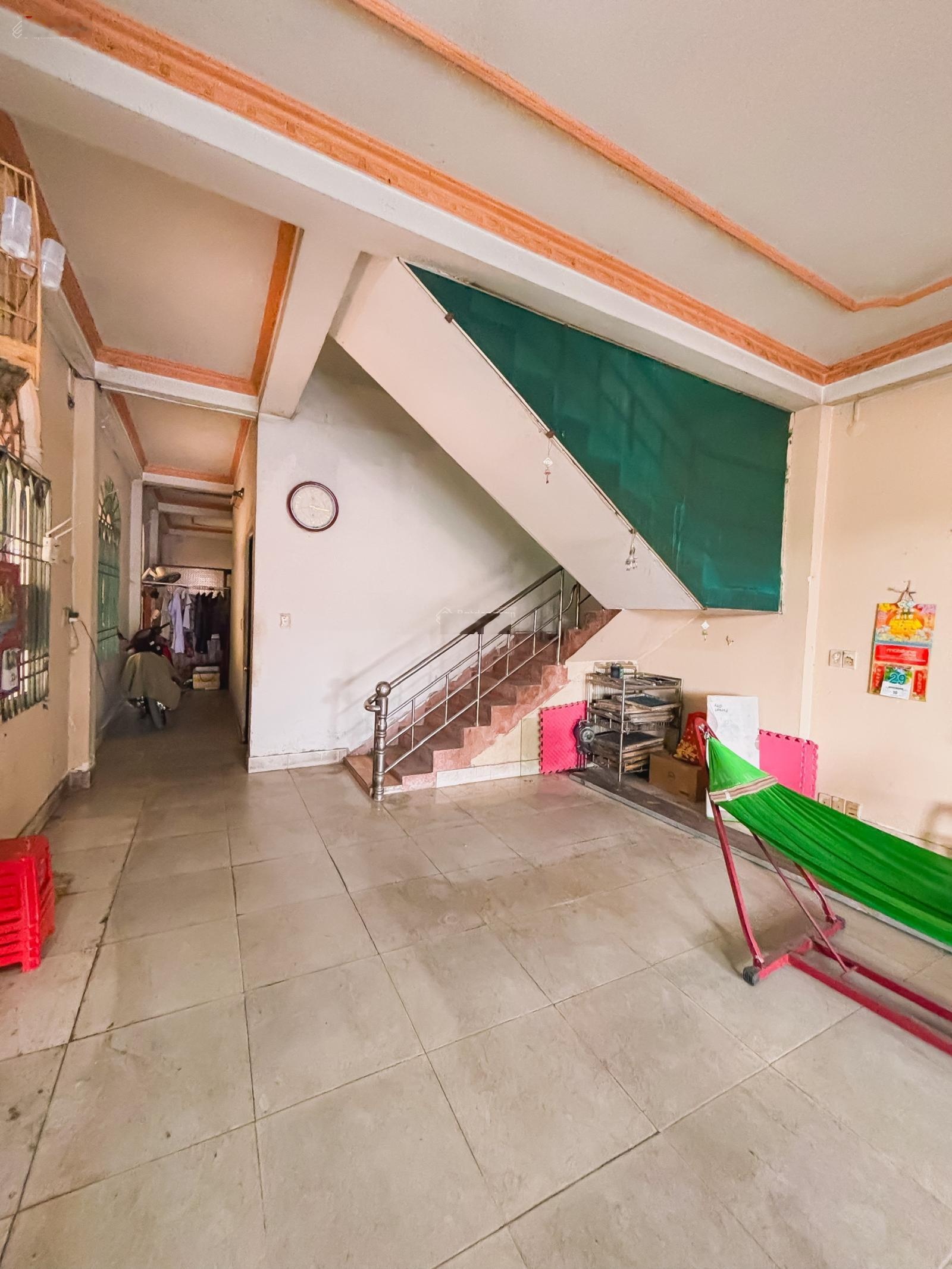 Cho thuê nhà 2 mặt tiền, 2 tầng Quốc lộ 1A & Nguyễn Thị Căn P. Tân Thới Hiệp, Quận 12, TP. HCM