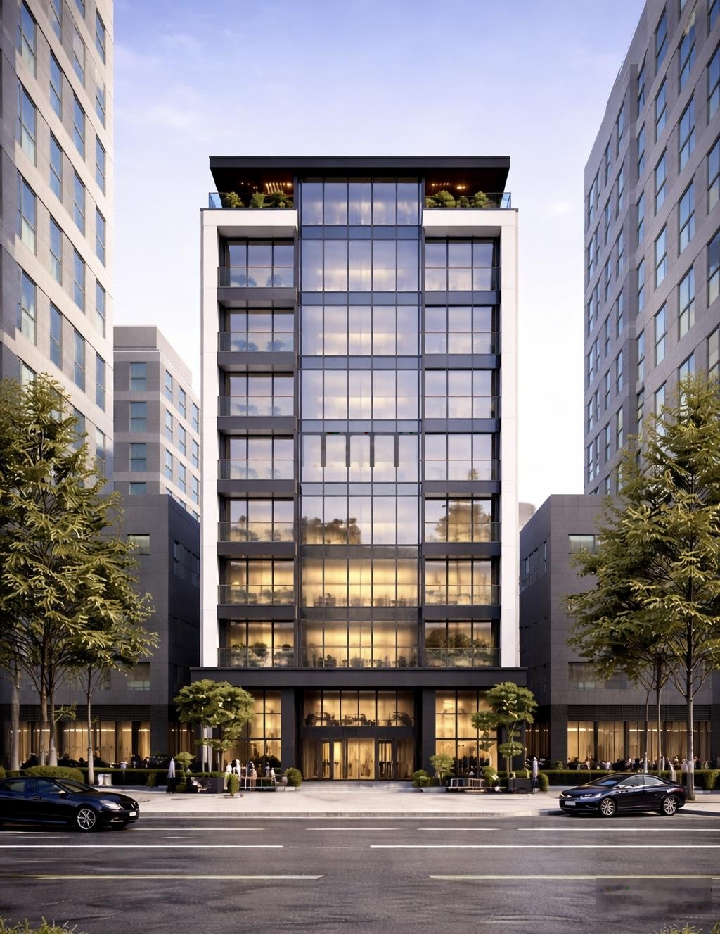 Bán đất mặt đường Ngọc Hồi, Thanh Trì, diện tích lớn, phù hợp nhiều mô hình