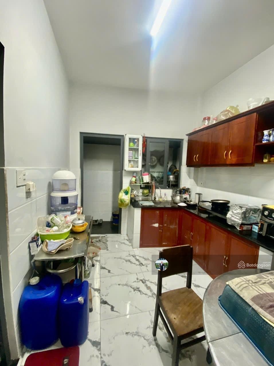 Nguyễn Duy Trinh - Nhà ngang 6m vuông A4, 4PN, giá chỉ 6.3 tỷ còn TL