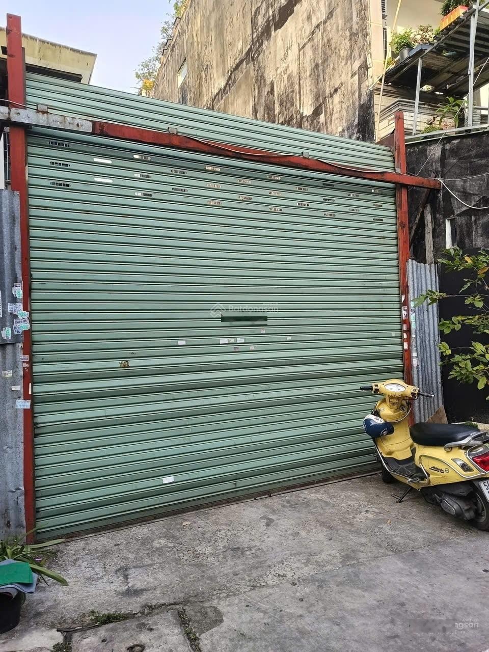 SIÊU HIẾM! Đất Đường Số 14 BHH A, 5x18m hẻm 6m xe hơi, 4.79 tỷ