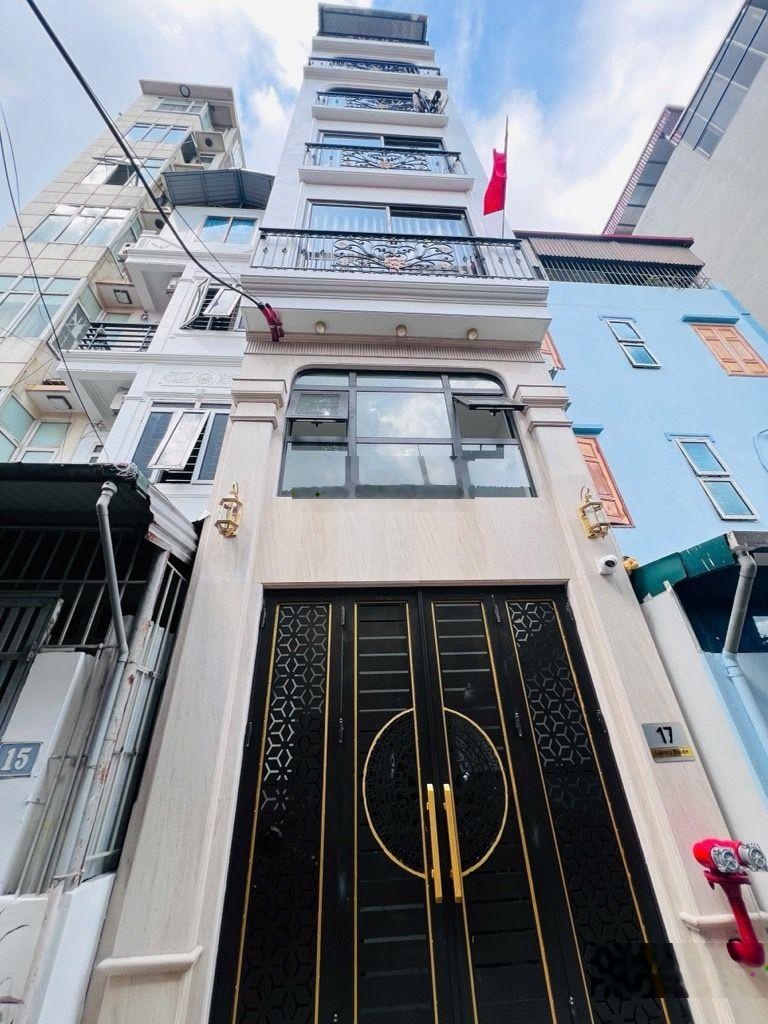 Siêu phẩm Mỹ Đình - CCMN - 10pkk thang máy xịn sò - 1 nhà ra mặt phố - mới koong giá 10,3 tỷ