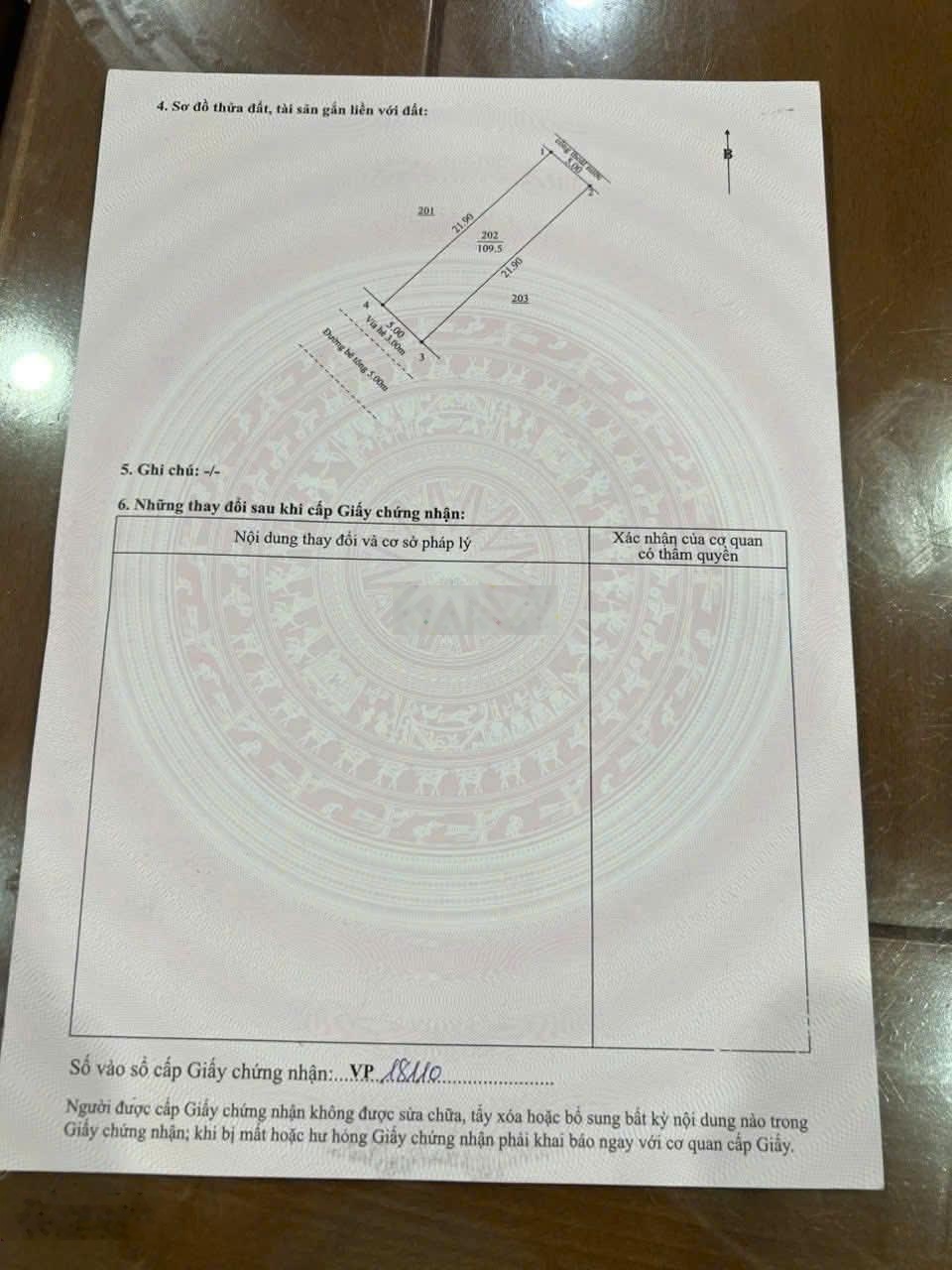 Tôi Chính Chủ Cần Bán lô mặt tiền nhơn hòa 10, hòa an, cẩm lệ