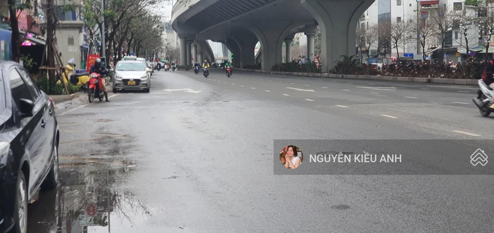 Bán nhà mặt phố Đại La 85m2 2 tầng MT 4m 2 thoáng SĐCC nở hậu chủ xác định bán đất chỉ 36 tỷ CTL