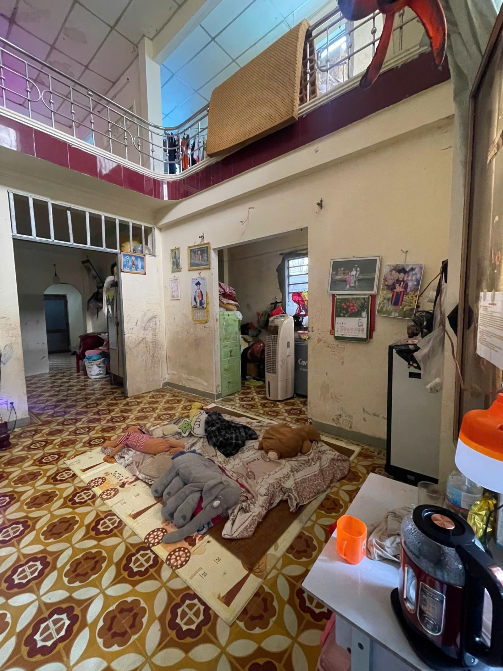 Siêu phẩm nhà 120m² trung tâm Đà Nẵng, gần sông Hàn chỉ 10 phút