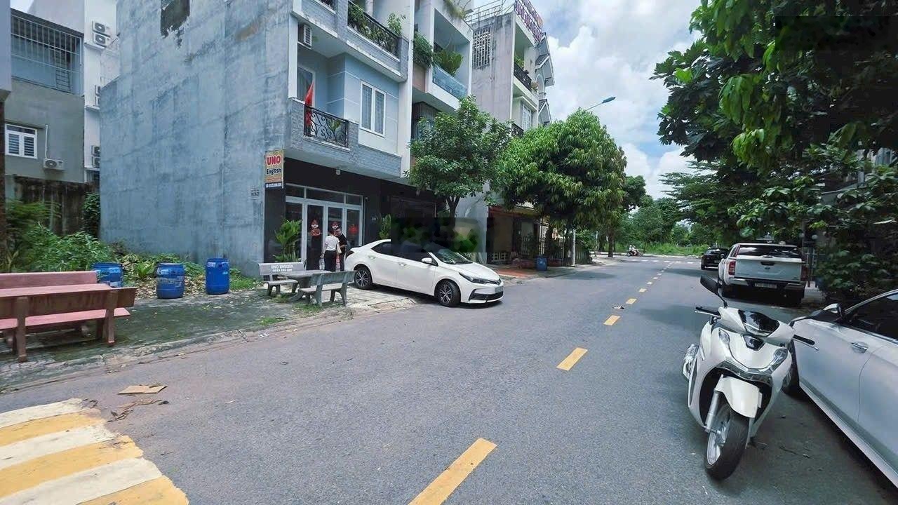 Bán nhà khu GS2 Big Go Đông Hòa Dĩ An