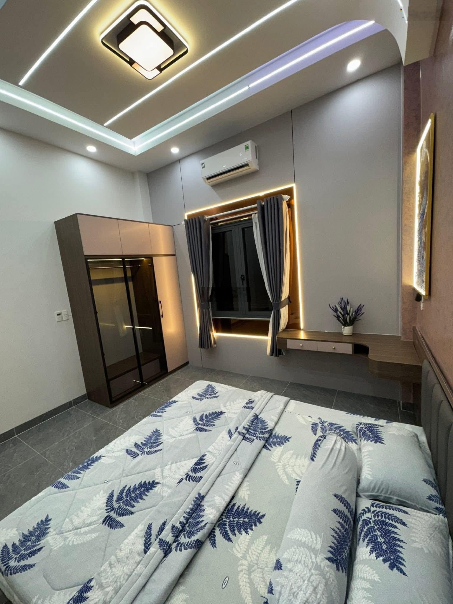 Bán gấp nhà riêng 3PN, 3WC, 72m2 tại An Phú, 6,2 tỷ