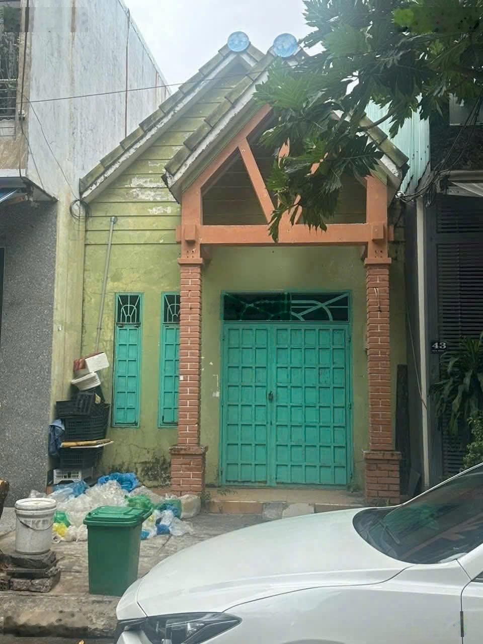 Tôi Chính Chủ Cần Bán nhà mặt tiền hòa minh 7, hòa minh , liên chiểu