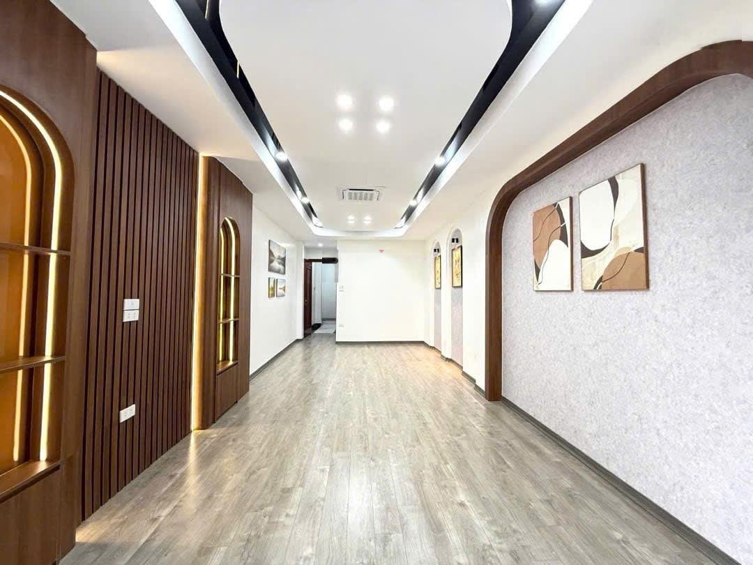 Bán nhà kinh doanh tốt ô tô vào nhà KĐT Nam La Khê - Ngô Thì Nhậm ngay ngã tư Văn Phú ParkCity HN