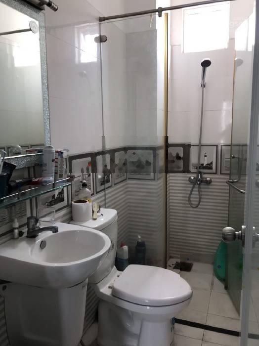 Bán nhà 5 tầng, 30m2 (3 x 10), Nguyễn Tiểu La, Nhật Tảo, Quận 10, giá 5 tỷ XX TL