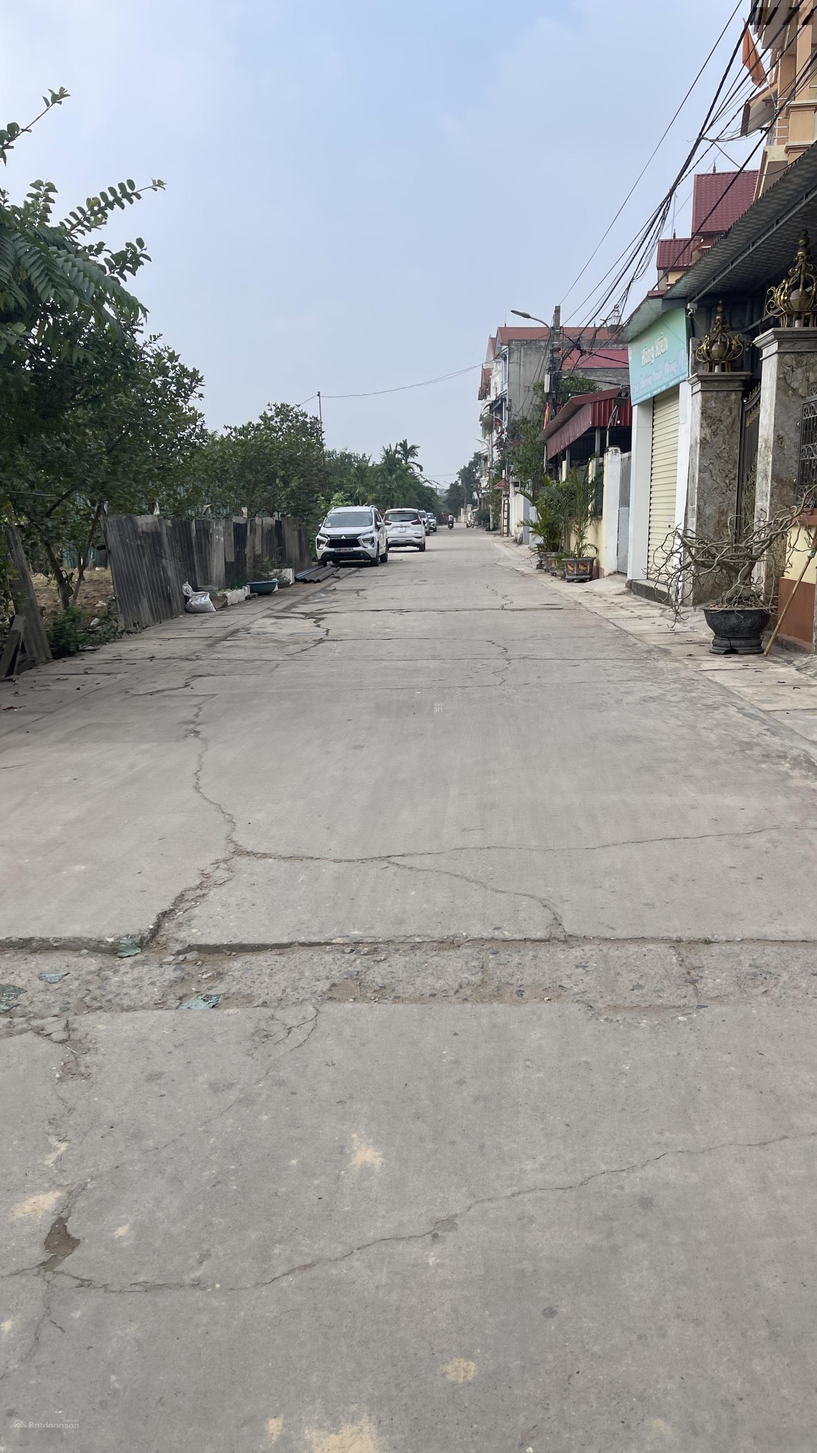 40m tổ 9 quang minh mê linh hà nội