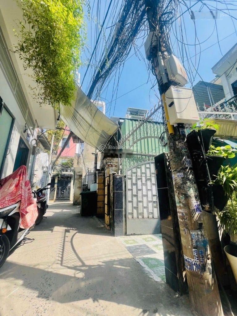 Hiếm nhà 2 tầng đang cho thuê 20tr/th ngay đường Võ Duy Ninh 62m2 ko quy hoạch chủ chào 5,88 tỉ TL