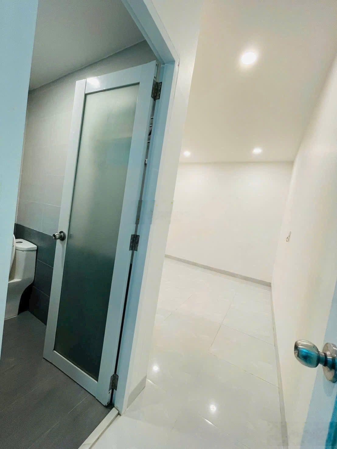 Bán nhà mới Phước Long full nội thất cơ bản chỉ cần vào là ở ngay ạ