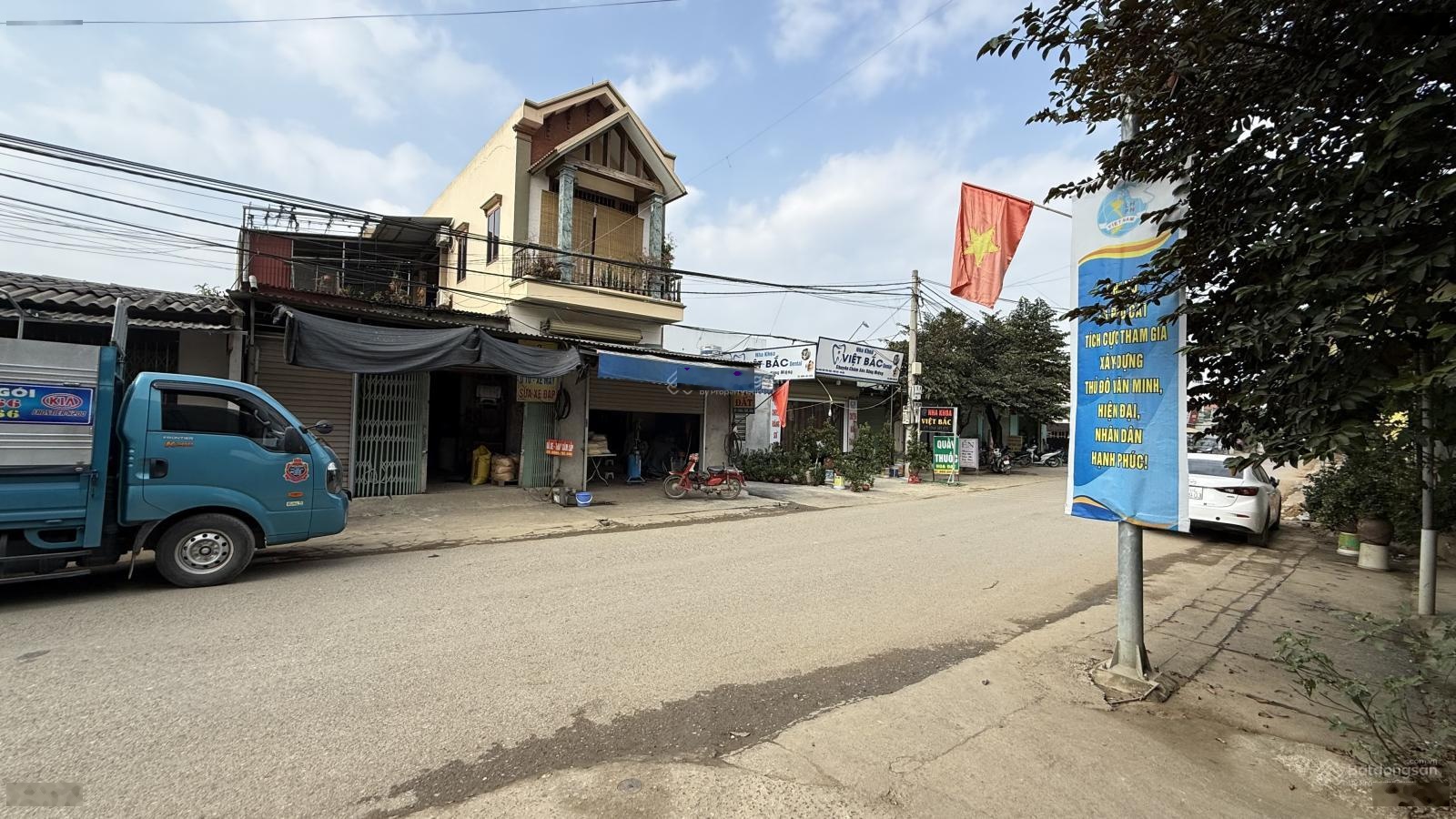 Bán đất tại Đường Phú Cát, Quốc Oai, Hà Nội, 35 triệu/m2, 182 m2