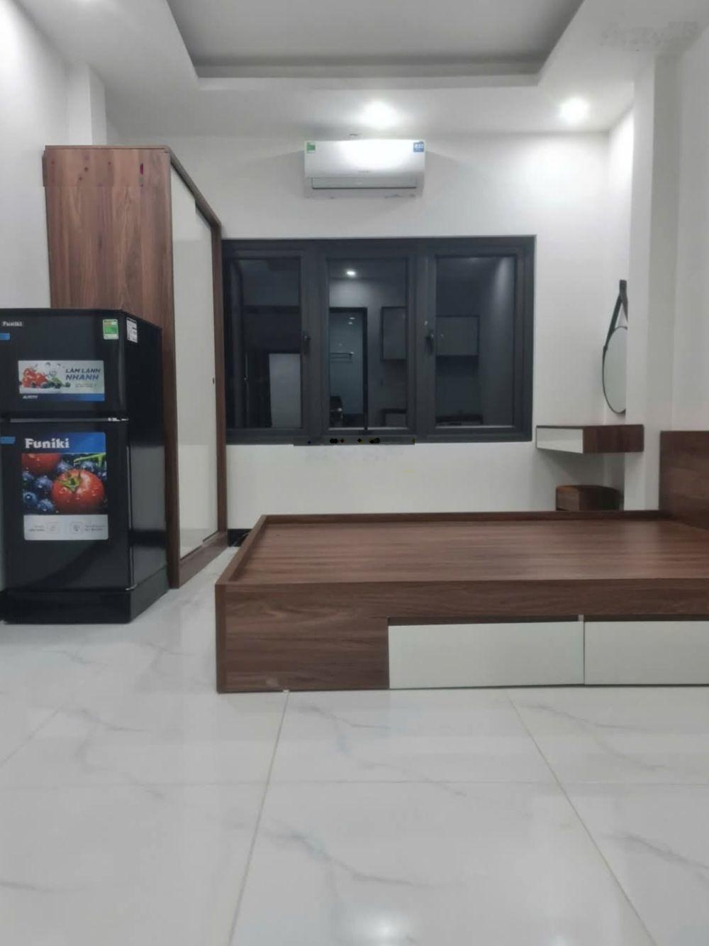 Tôi Bán Tòa nhà 108m2 có 30 phòng khép kín dòng tiền 1.8 tỷ/ năm ngay Lê Đức Thọ LH 0943609595