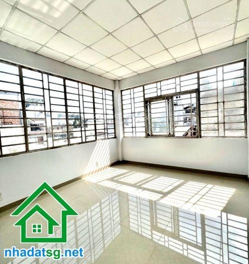 Chỉ 6,85 tỷ - siêu phẩm nhà Tân Kỳ Tân Quý - Hẻm rộng 5m - nhà mới đẹp sát Aeon Tân phú - 3 PN