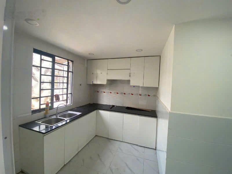 Siêu hiếm nhỉnh 3 tỷ SHR HXH Tân Thuận Đông Q. 7