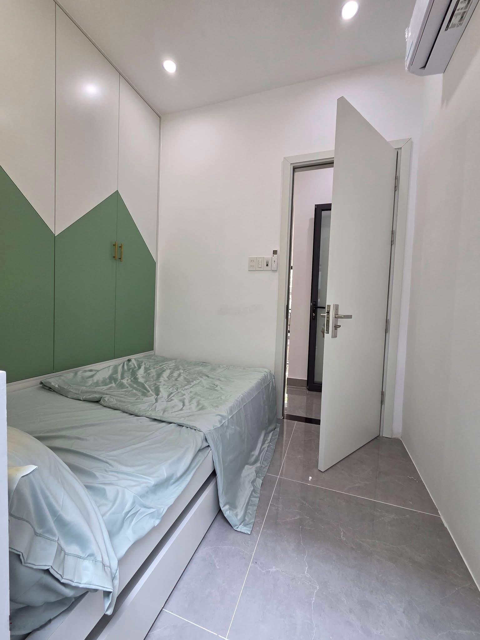 Cắt lỗ căn nhà 1,15 tỷ tại Đ.Nguyễn Văn Tiết, Lái Thiêu, Thuận An cách cổng chính KCN Vsip 1 chỉ 5p