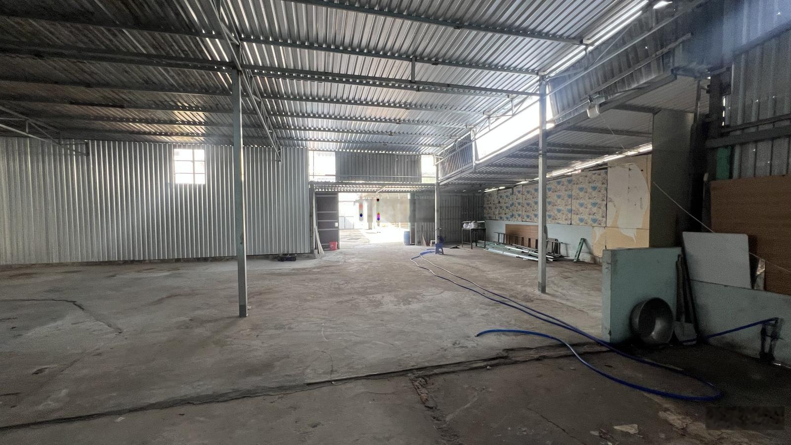 Cho thuê Kho, nhà xưởng 420m2 tại Lê Văn Quới, 28 triệu