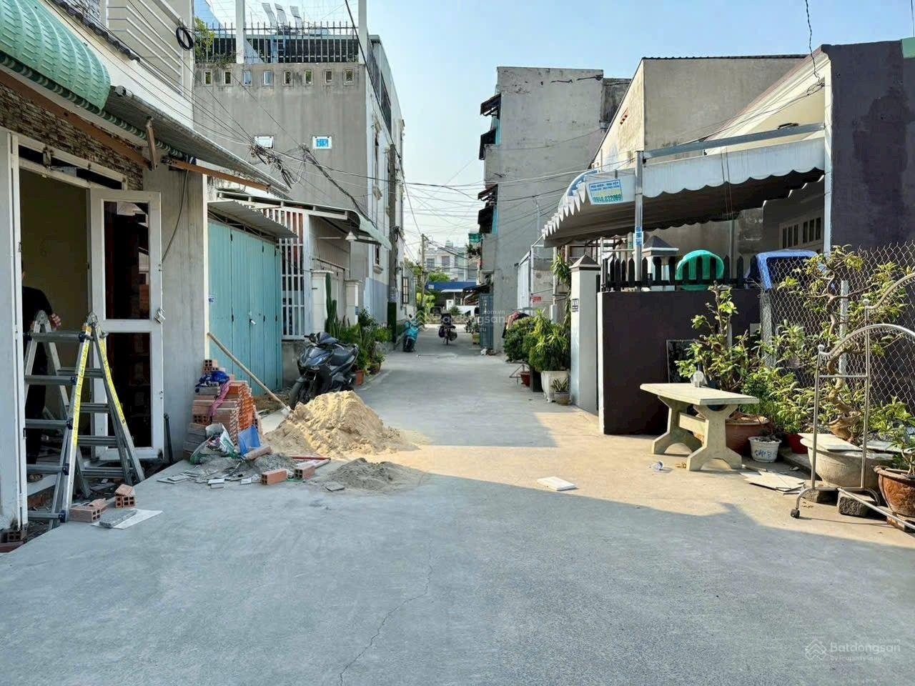 Chủ gửi bán lô đất Tl 29 gần chợ cầu đồng ngã tư Ga Dt 4x20m full thổ cư 72 m Giá 4,2 tỷ TL Lh