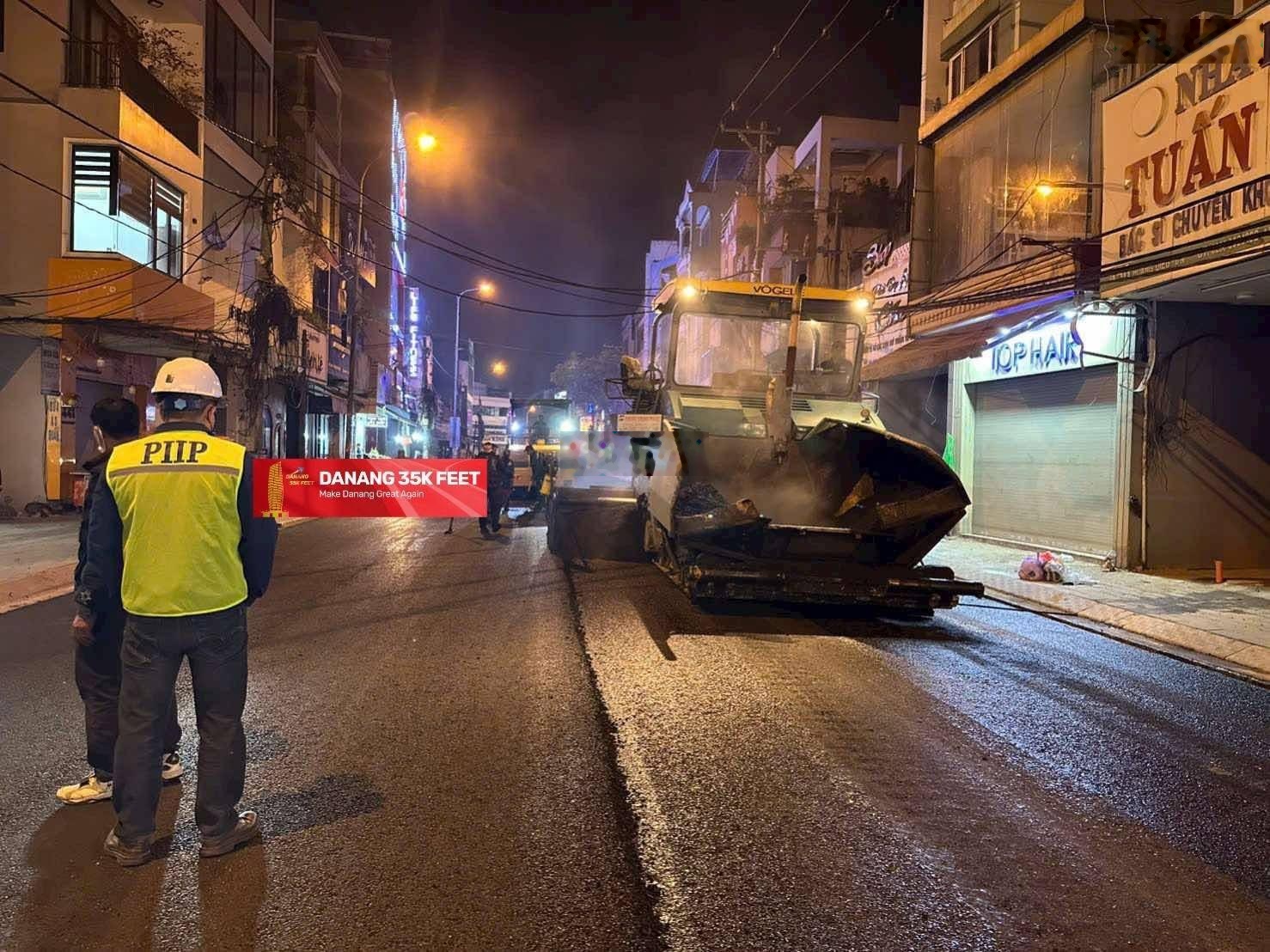 Kiệt Hoàng Diệu vừa trả nhựa giá chỉ 4,95 tỷ