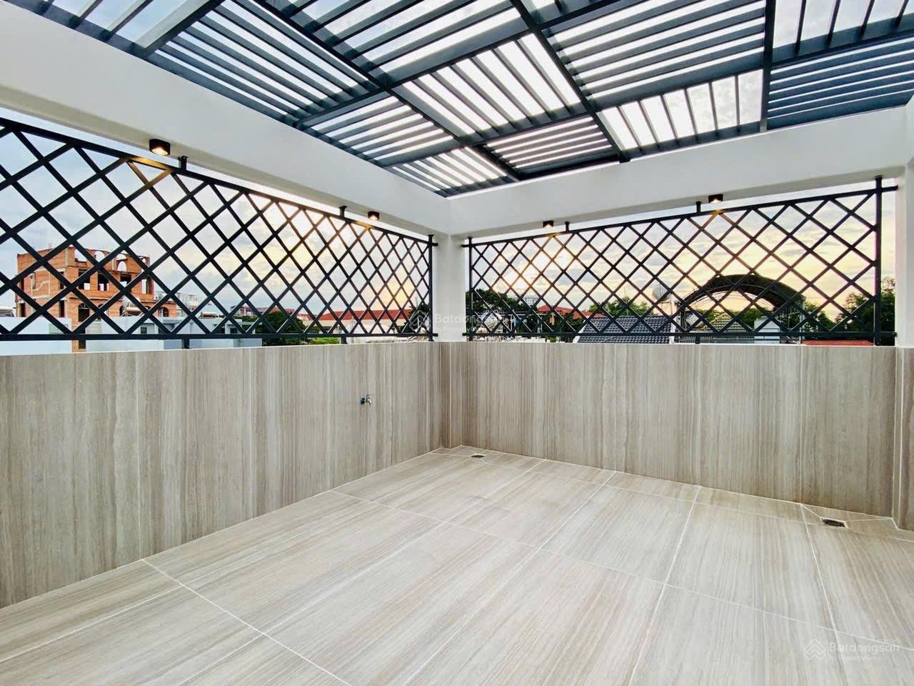 Bán nhà giá ngộp 46m2 Thích Quảng Đức P. 5 Phú Nhuận. Nhà sổ hồng riêng