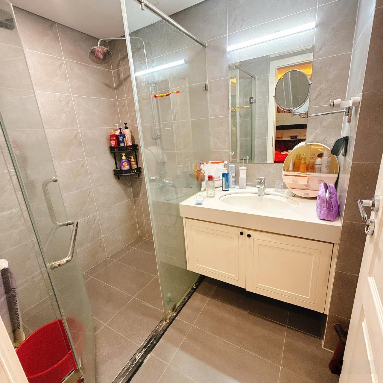 Chính chủ gửi bán gấp căn hộ 3PN 95m² Sunshine Garden full đồ nội thất -E Hưng 0971629027