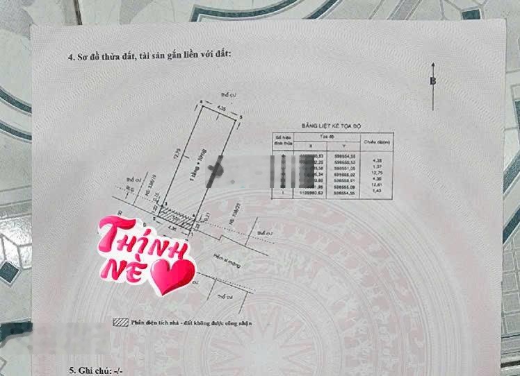 Duy nhất 2 tầng HXH thông sát MT Phạm Văn Chiêu vuông 4.3 14 ~ 6 tỷ . Nguyễn vă khối. Quang trung.