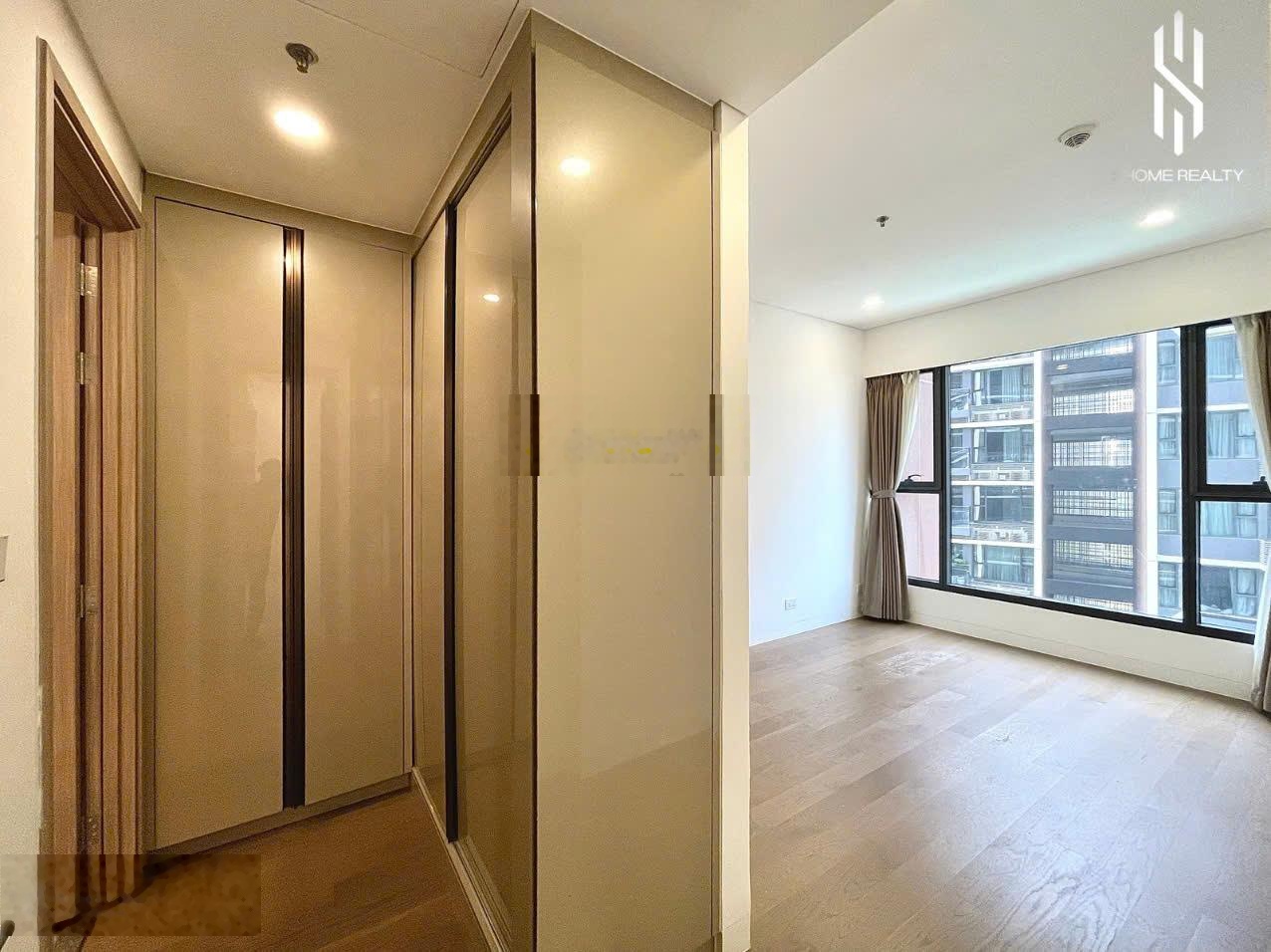 Hồ Phúc| độc quyền bán căn 2PN The River Thủ Thiêm giá chỉ 16t5