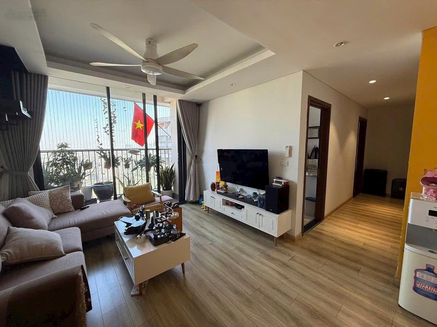 Chung cư Ecohome Đông Ngạc | 70m² | full nội thất | 4 tỷ