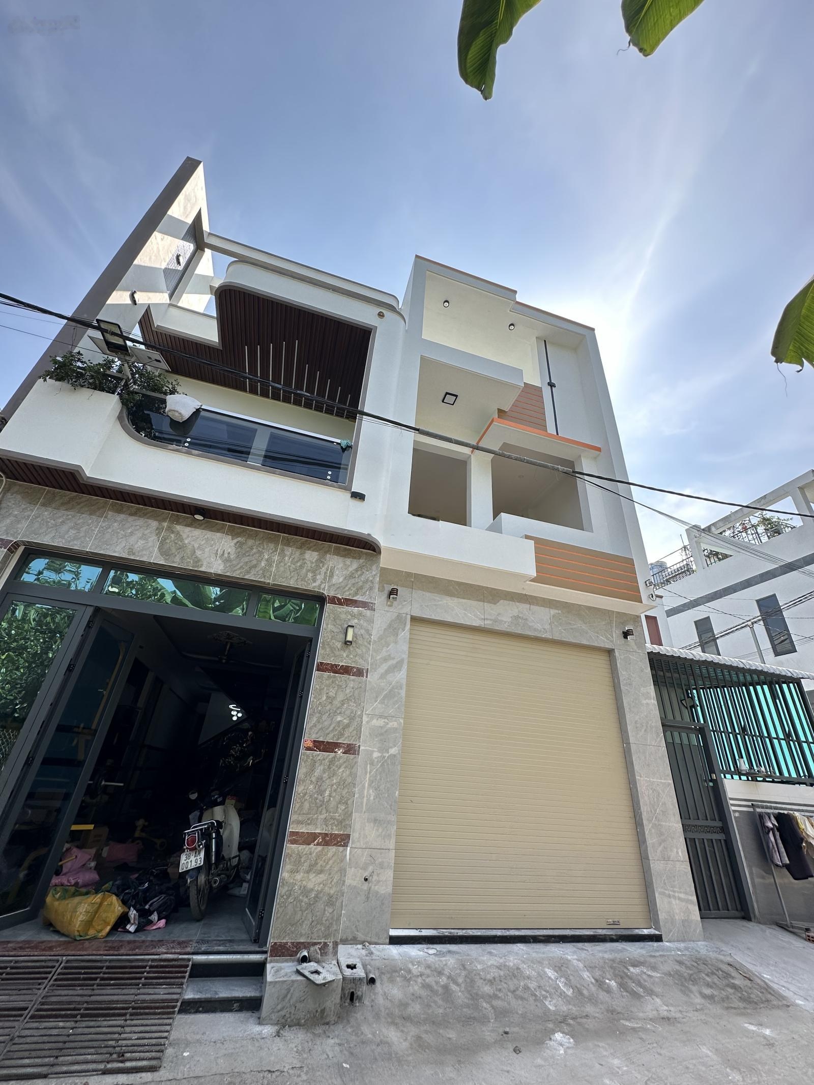 Bán Nhà Phạm Văn Diêu, 3,1 tỷ, 64m2, Tân Hạnh, Biên Hòa