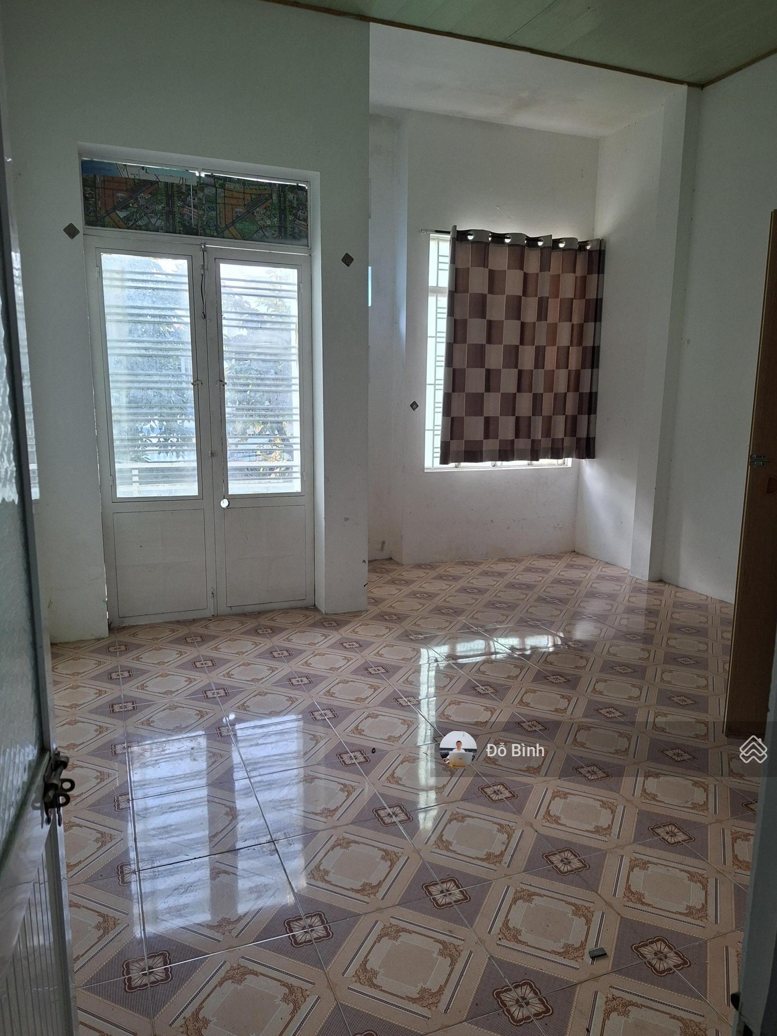 Cho thuê nhà đường Văn Cận - 4PN - 3WC - 8 triệu - gần Phan Đăng Lưu