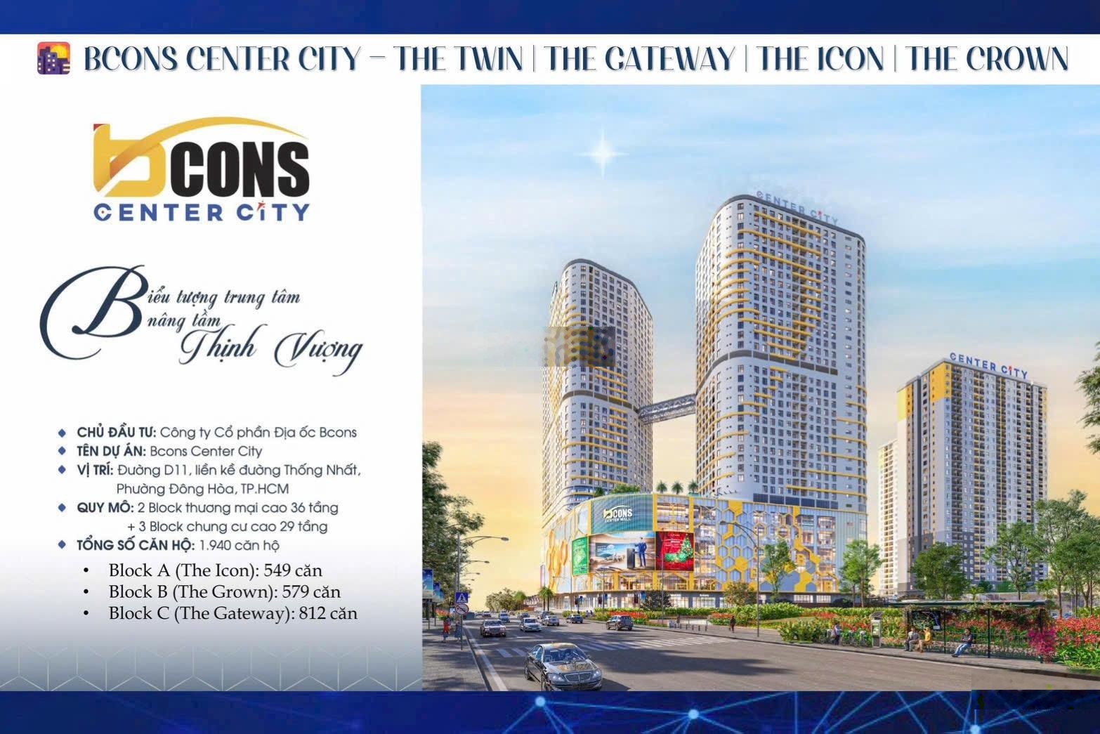 Hot! Độc quyền căn đẹp giá tốt, suất nội bộ chiết khấu cao, tặng vàng