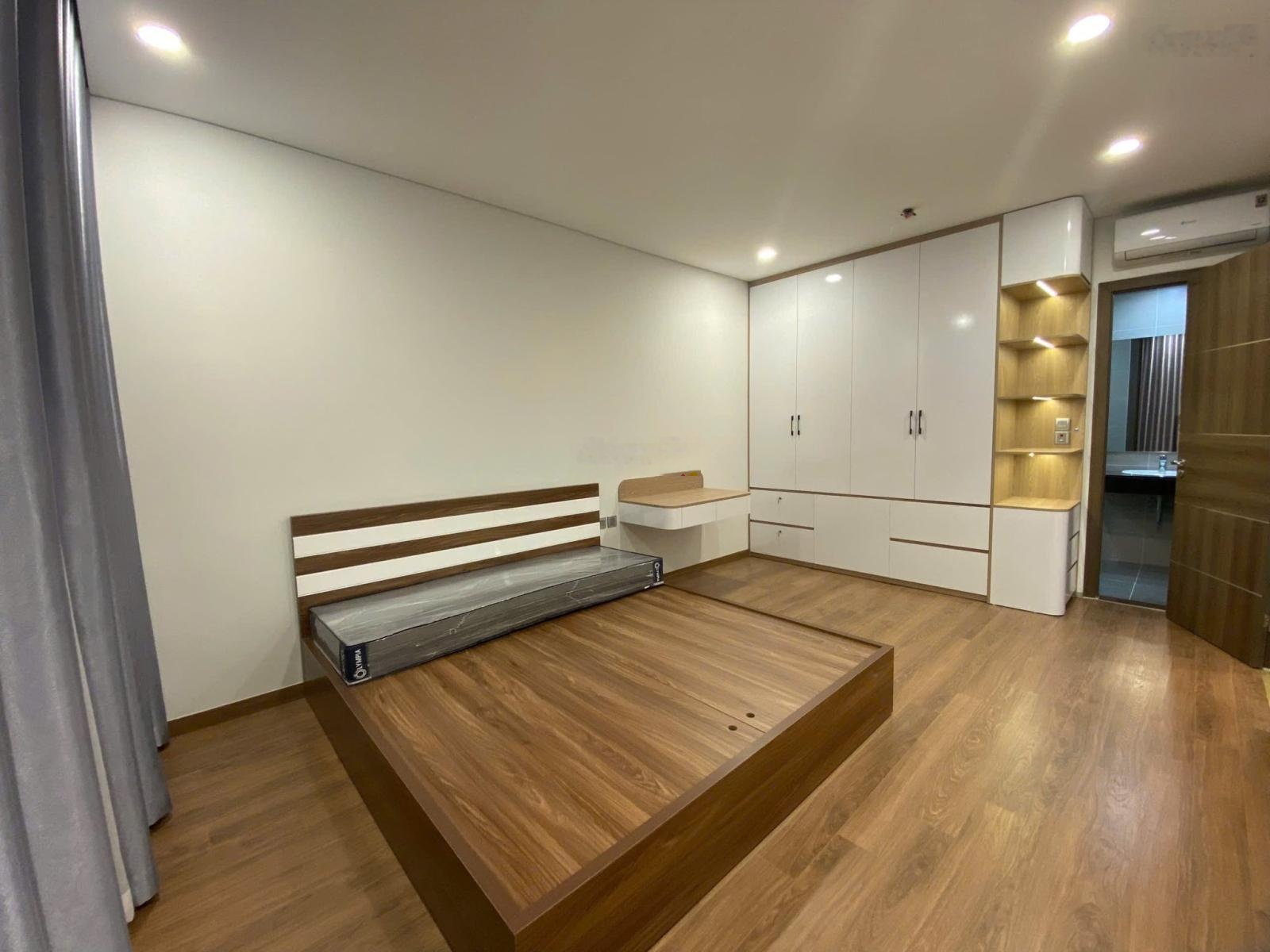 Chung cư khai sơn city - 3pn - full nội thất - gần trường , chợ ! giao thông đi lại thuận tiện...