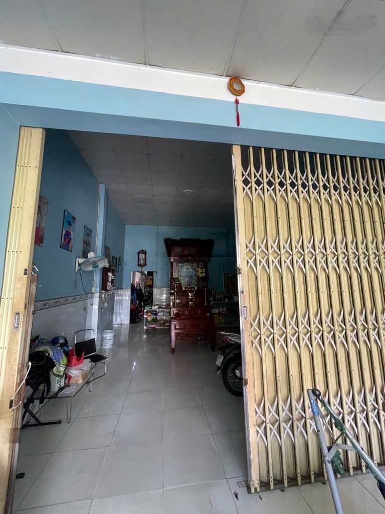 Chủ ngộp, bán gấp nhà 167m2, nhà cấp 4, đường Ngô Chí Quốc, đầu Tỉnh Lộ 43, chỉ hơn 6 tỷ