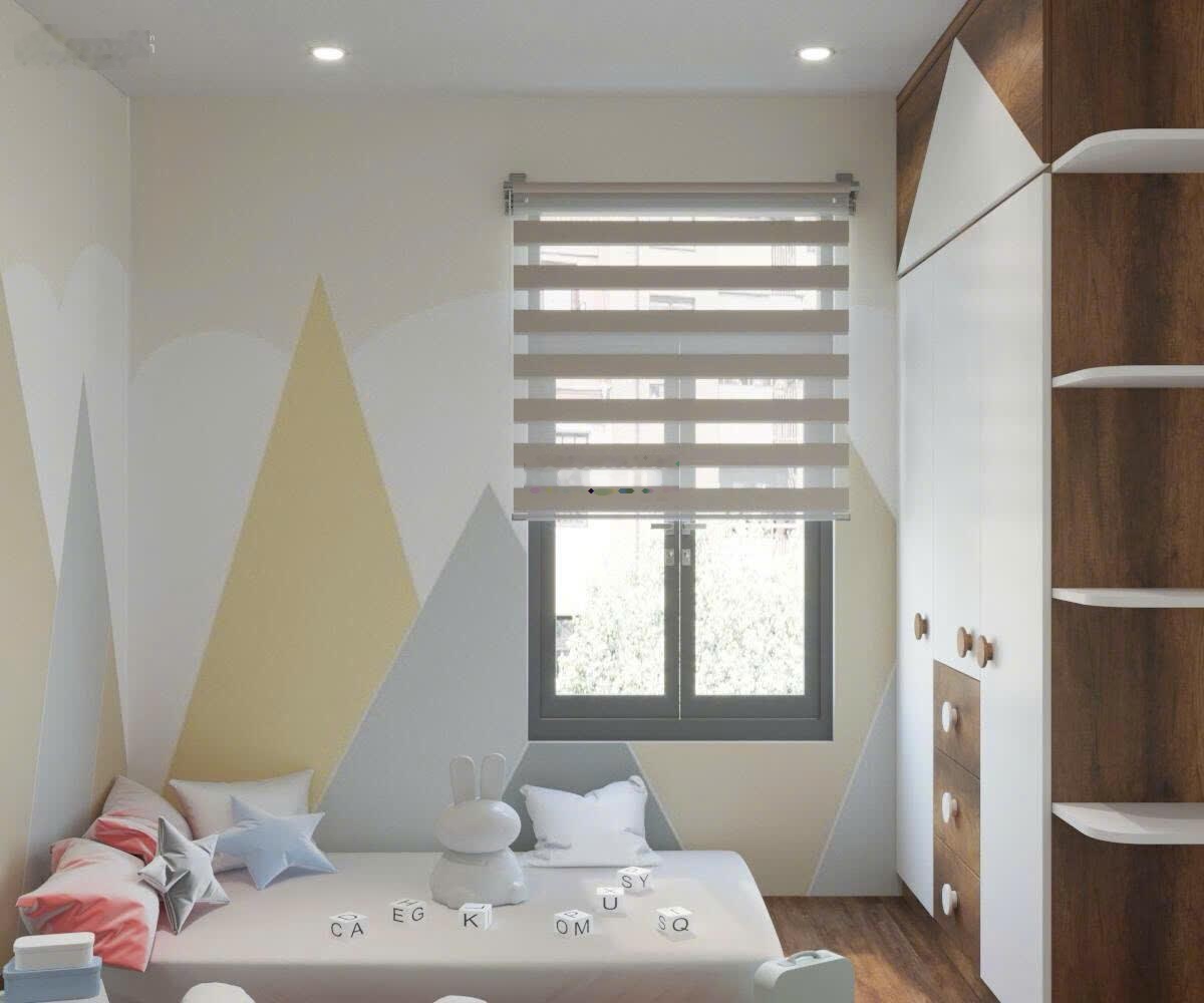 Bán CC tại Hà Nội Homeland, 4,8 tỷ, 58 m2, 2PN, 2WC, pháp lý đầy đủ