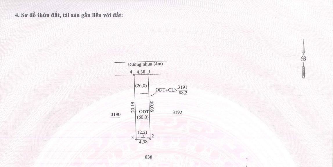 Phú Hoà ! 1/ Lê Hồng Phong - đường nhựa thông .