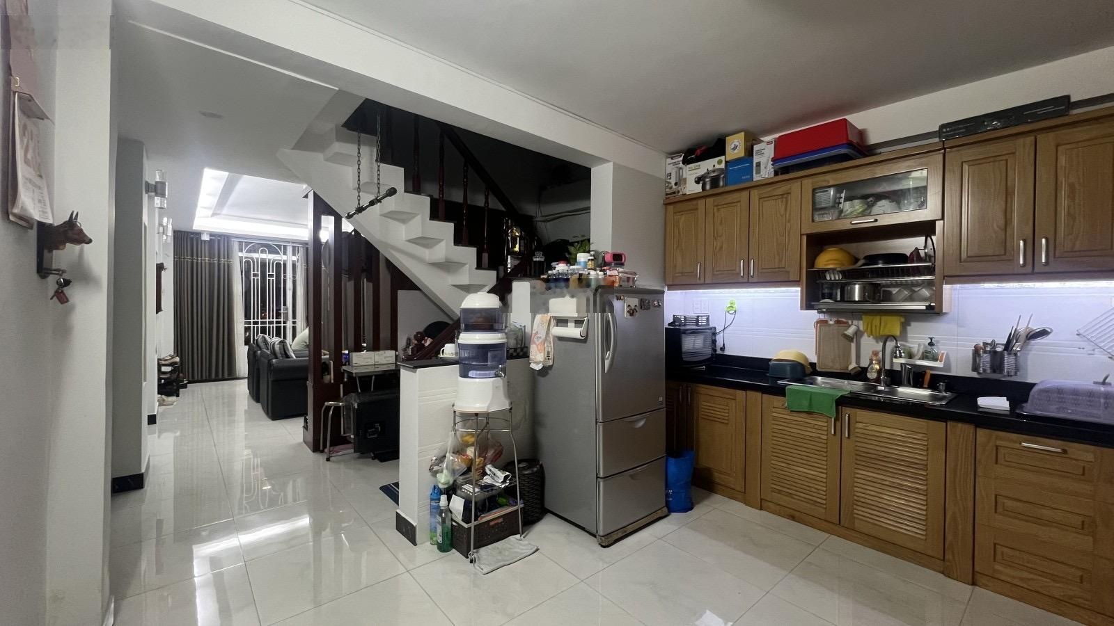 Bán nhà mặt tiền đường số 53, 2 tầng, 92m, nhà mới, chỉ 13.8 tỷ.