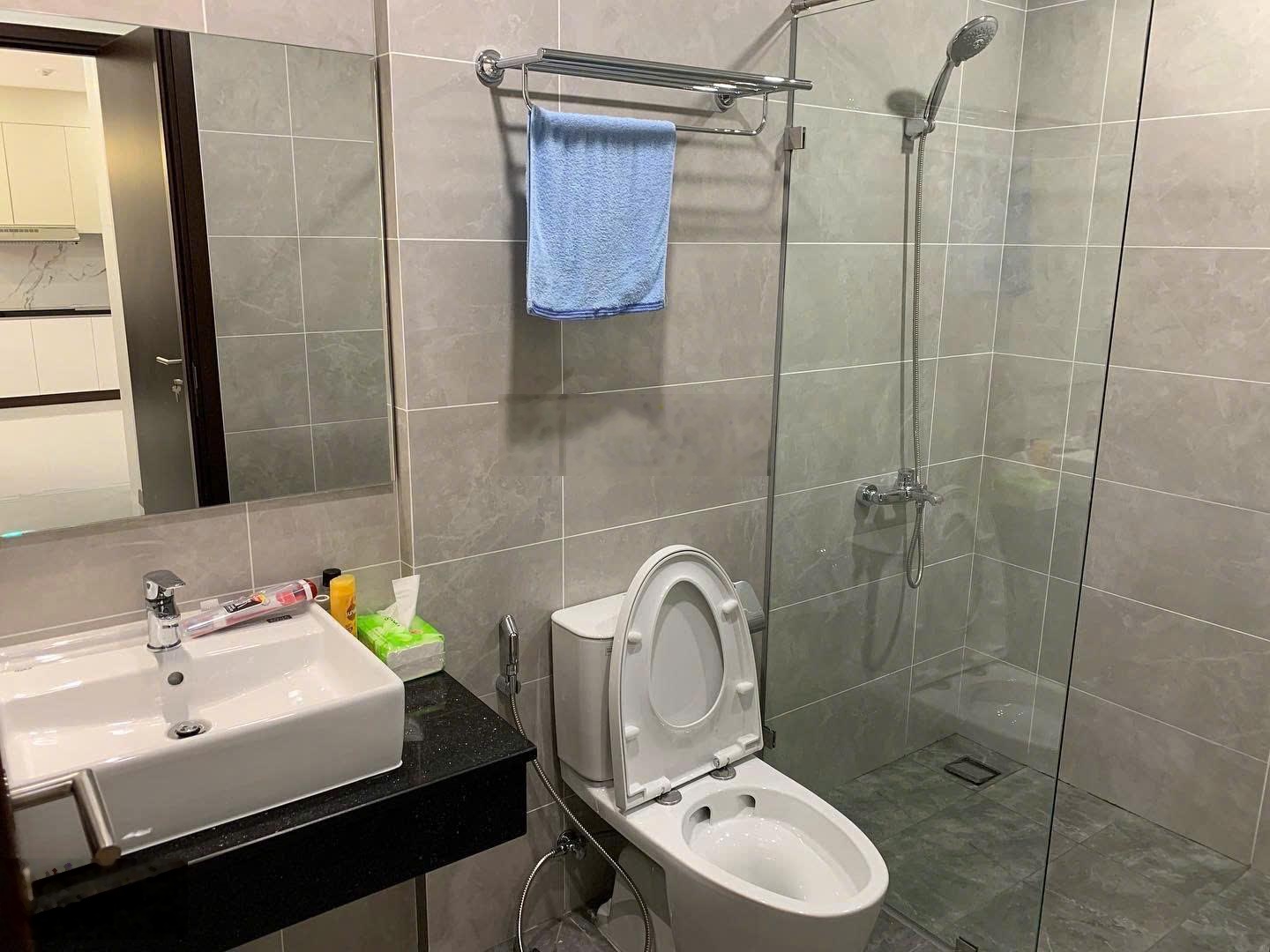 Cho thuê căn hộ C sky View Chánh Nghĩa Diện tích 80m, 2pn2wc