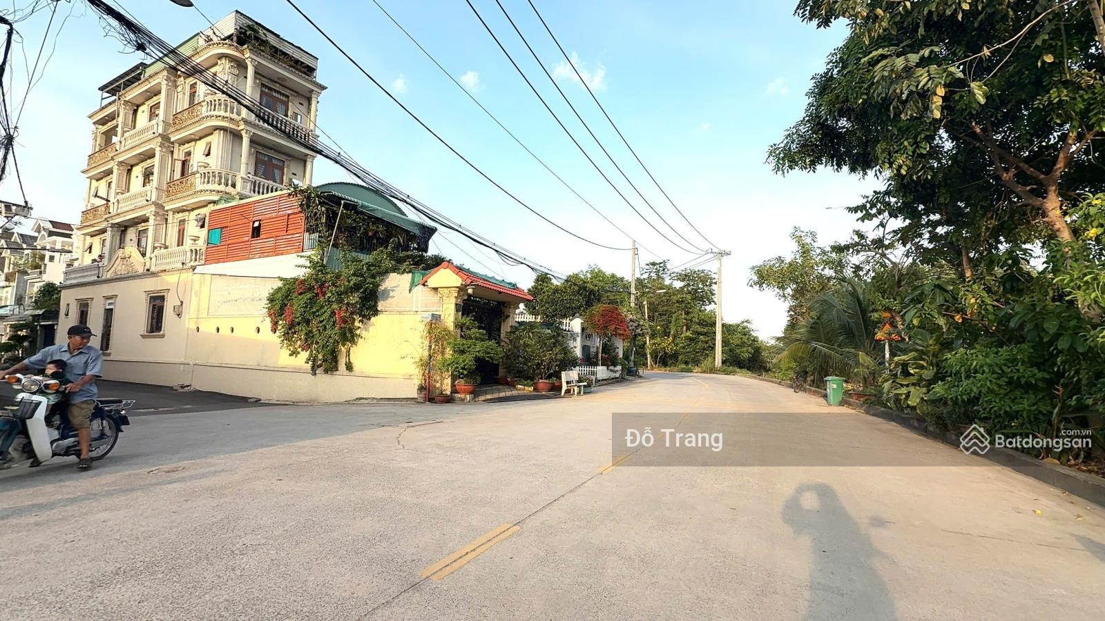 Đất mặt tiền sông- giá siêu hời