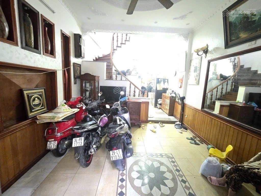 Hàng hiếm mỹ đình- ngõ thông, rộng- ô tô vào nhà - gần trường mầm non, c3 mỹ đình