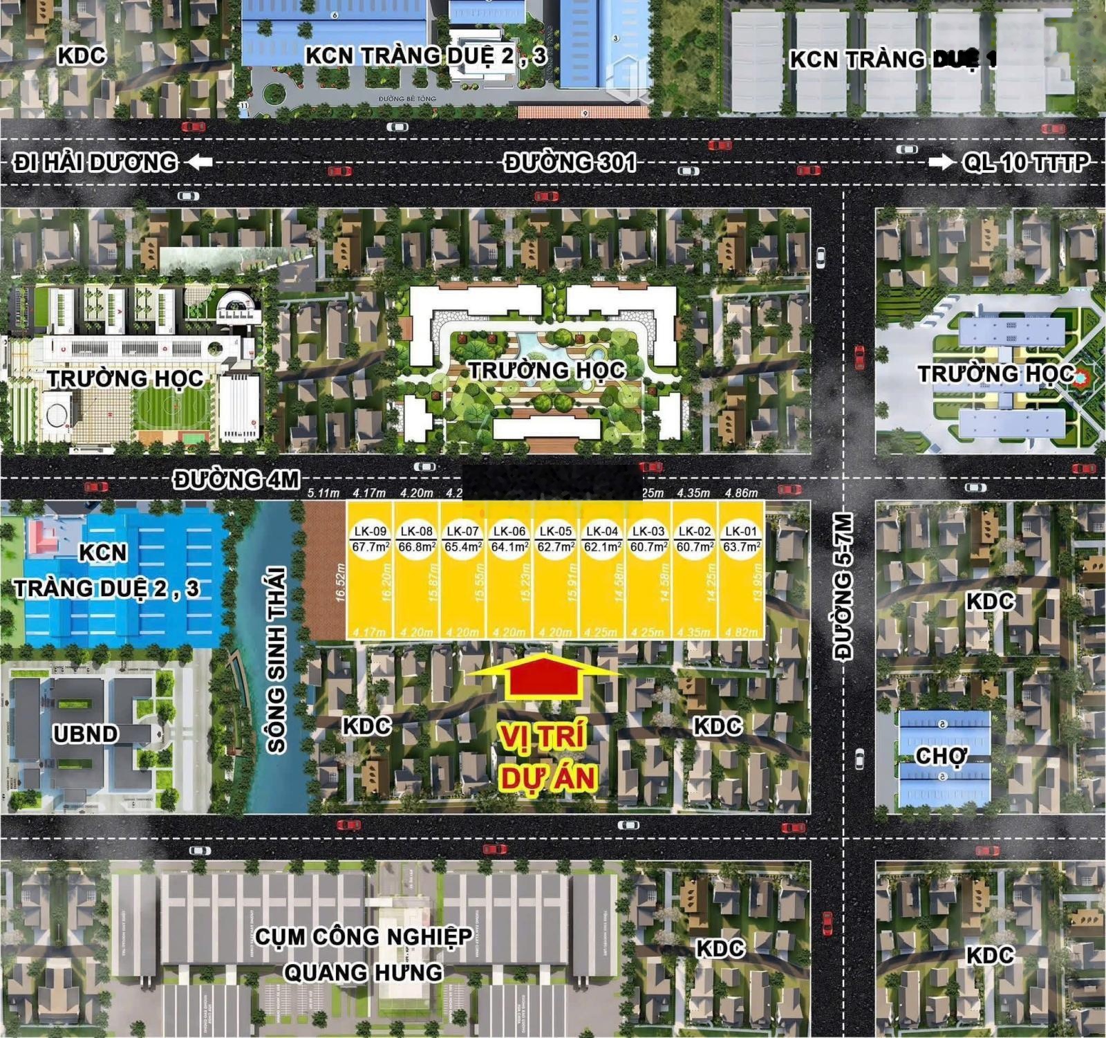 giá siêu mềm chỉ 6xx cơ hội đầu tư có 1 cho những nhà đầu thông thái