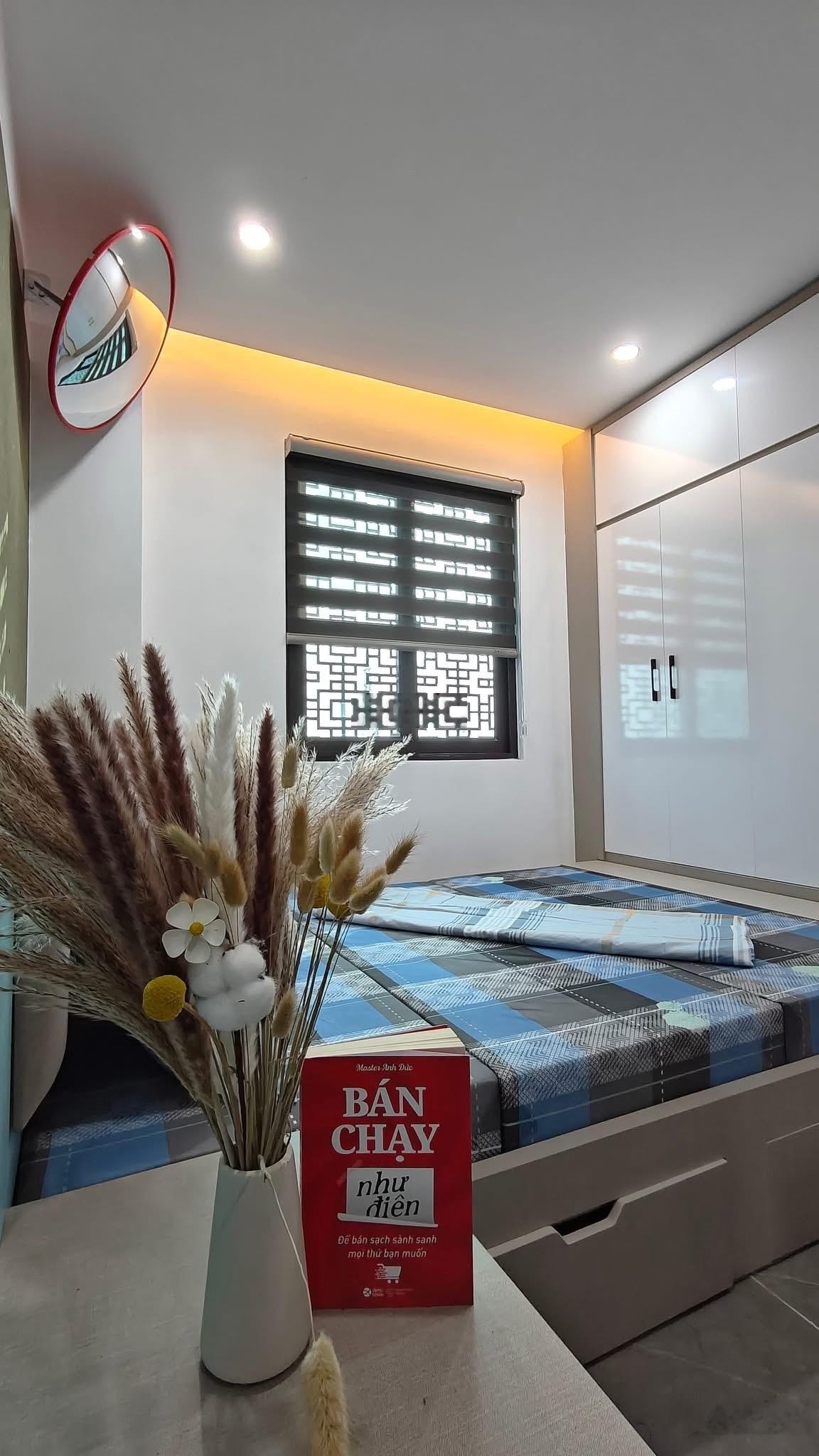 Siêu phẩm CCMN Thụy Phương, dòng tiền ổn định 1,8 tỷ/năm gần HV Tài Chính, ĐH Y Công Cộng