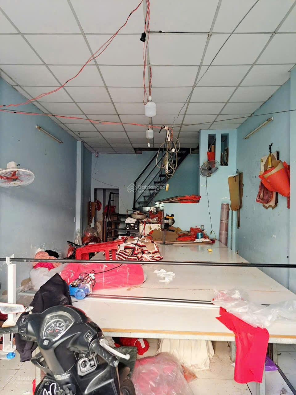 Rẻ nhất khu vip- nhà đường số 5 Bình Hưng Hòa, quận Bình Tân, hẻm 7m thông, đang cho thuê 7tr/th